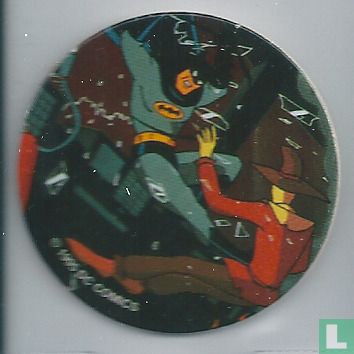 The Adventures of Batman & Robin - Afbeelding 1