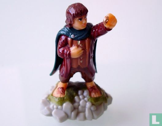 Frodo - Bild 1