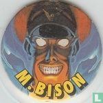 M. Bison - Afbeelding 1