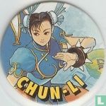 Chun-Li   - Afbeelding 1