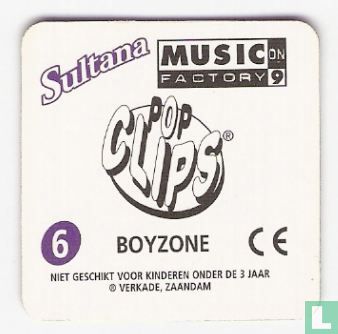 Boyzone   - Afbeelding 2