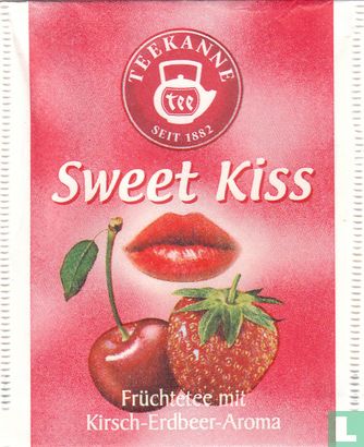 Sweet Kiss  - Image 1