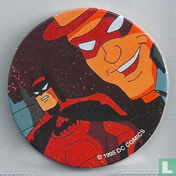  The Adventures of Batman & Robin - Bild 1