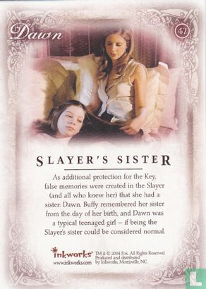 Slayer's Sister - Image 2