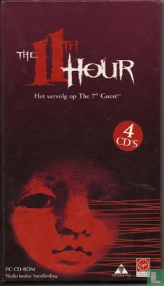 The 11th Hour - Afbeelding 1