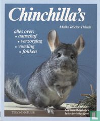 Chinchilla's - Image 1