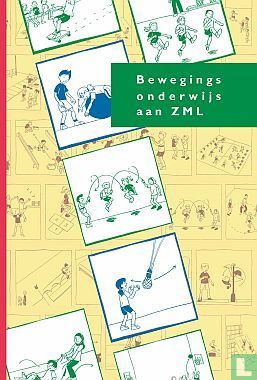 Bewegingsonderwijs aan ZML - Afbeelding 1