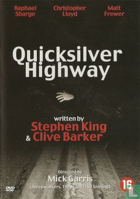 Quicksilver Highway - Bild 1