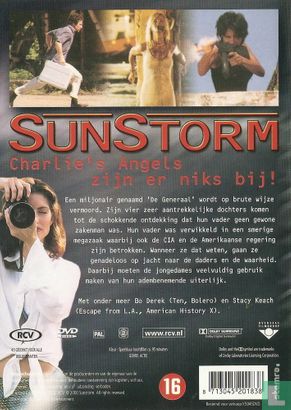 Sunstorm - Image 2