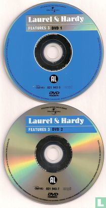 Laurel & Hardy - Features 3 - Bild 3
