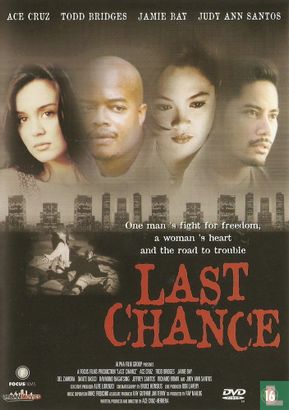 Last Chance - Image 1