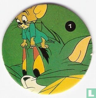 Tom en Jerry - Image 1
