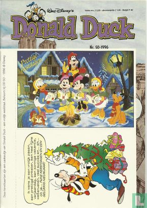 Donald Duck 50 - Bild 2