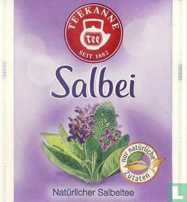 Salbei - Bild 1