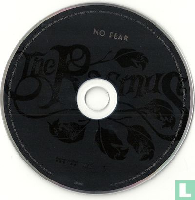 No fear - Afbeelding 3
