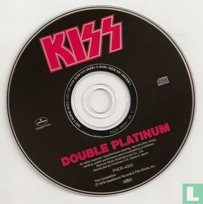 Double platinum - Bild 3