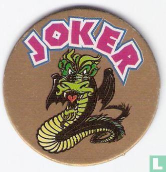 Joker  - Afbeelding 1