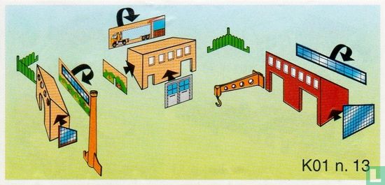 Factory - Image 3