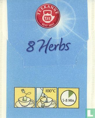 8 Herbs - Image 2