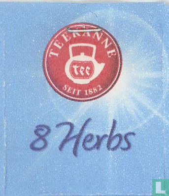 8 Herbs - Afbeelding 3