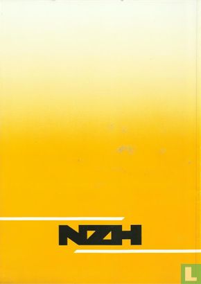 NZH Financieel Jaarverslag 1992 - Image 2