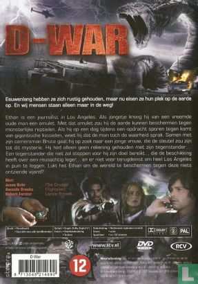 D-War  - Afbeelding 2