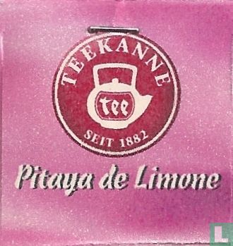 Pitaya de Limone - Image 3