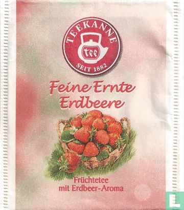 Feine Ernte Erdbeere - Image 1