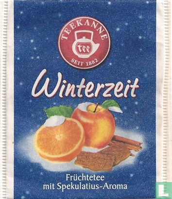 Winterzeit - Image 1