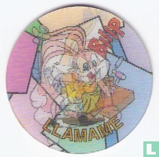 Babs Bunny - Llamame - Afbeelding 1