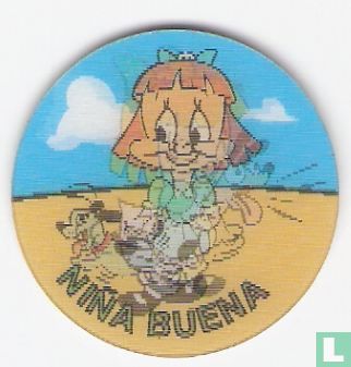 Elmyra - Nina Buena - Afbeelding 1
