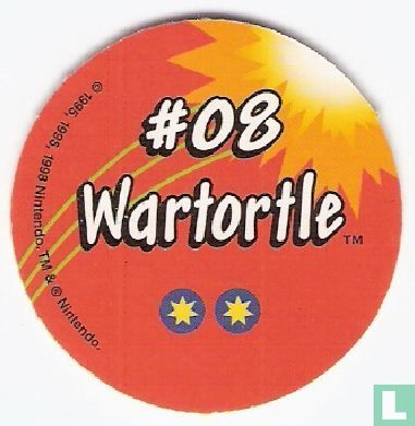 Wartortle - Bild 2