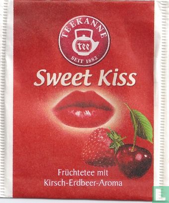Sweet Kiss  - Bild 1