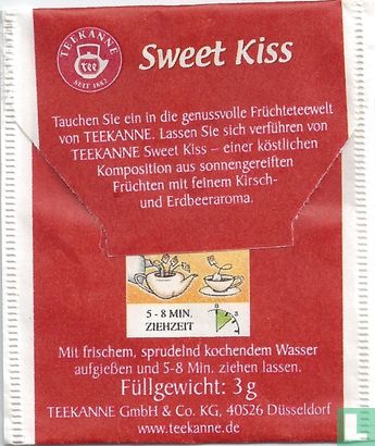 Sweet Kiss  - Afbeelding 2