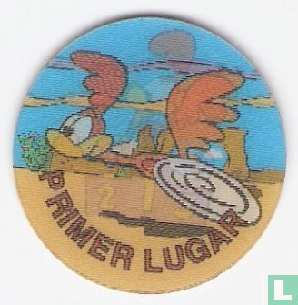 Little Beeper - Primer Lugar - Bild 1