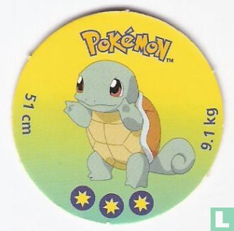 Squirtle - Image 1