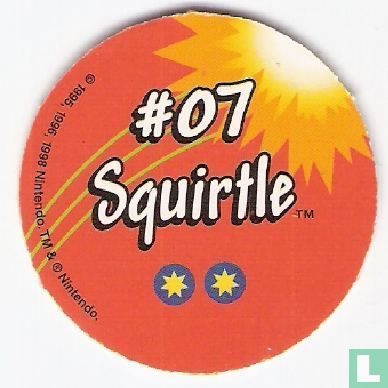 Squirtle - Bild 2