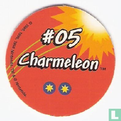 Charmeleon - Afbeelding 2