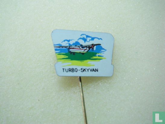 Turbo-Skyvan
