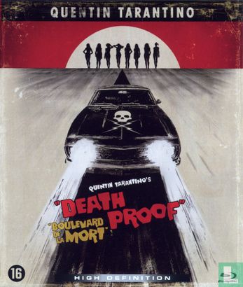 Death Proof  - Bild 1