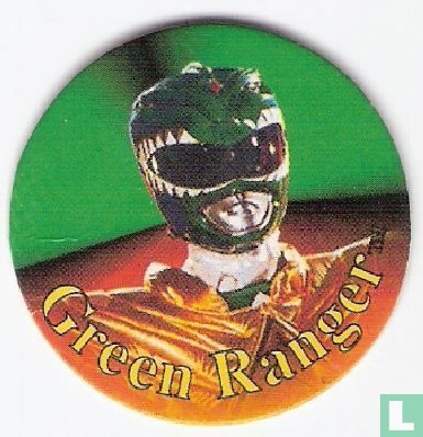 Green Ranger - Afbeelding 1