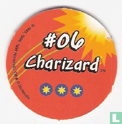 Charizard - Afbeelding 2
