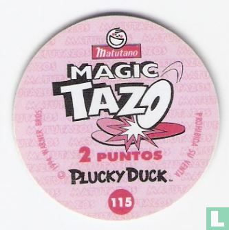 Plucky Duck - Busco Novia - Image 2