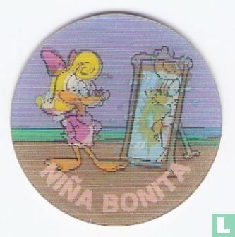 Shirley the Loon - Niña Bonita - Image 1