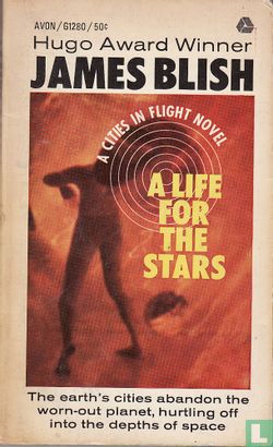 A life for the stars - Image 1