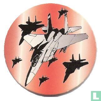 Jet Fighter - Bild 1