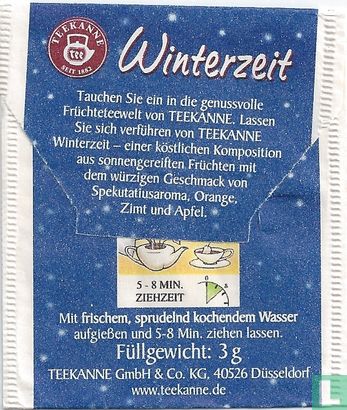 Winterzeit  - Image 2