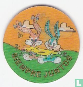 Buster Bunny - Siempre Juntos - Bild 1