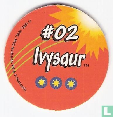 Ivysaur - Bild 2