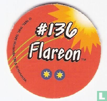 Flareon - Afbeelding 2